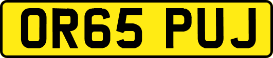 OR65PUJ