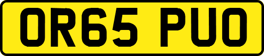 OR65PUO