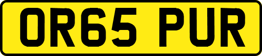 OR65PUR