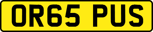 OR65PUS