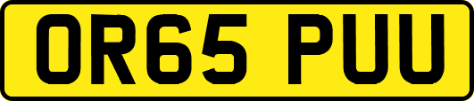OR65PUU