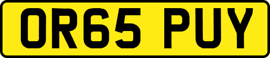 OR65PUY