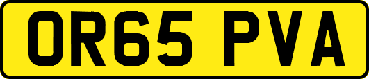 OR65PVA