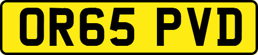OR65PVD