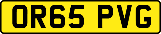 OR65PVG