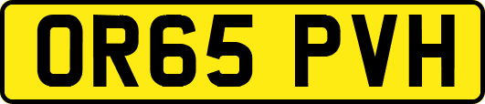 OR65PVH
