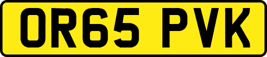 OR65PVK