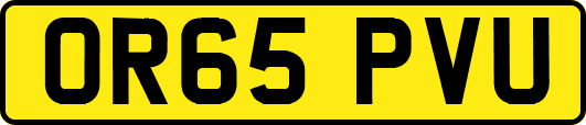 OR65PVU