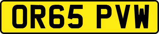 OR65PVW