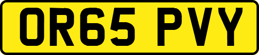 OR65PVY