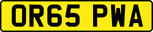 OR65PWA