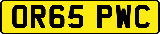OR65PWC