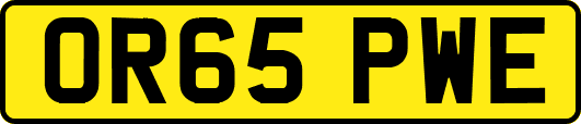 OR65PWE