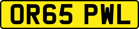 OR65PWL