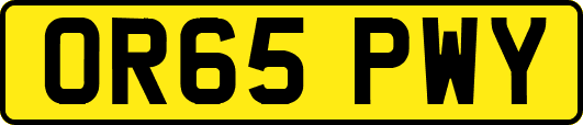 OR65PWY
