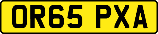 OR65PXA
