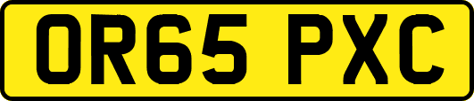 OR65PXC