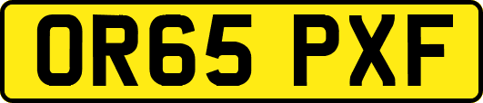 OR65PXF