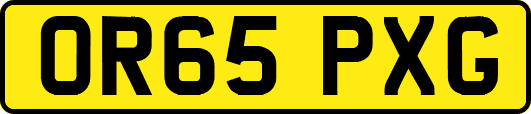 OR65PXG