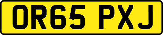 OR65PXJ