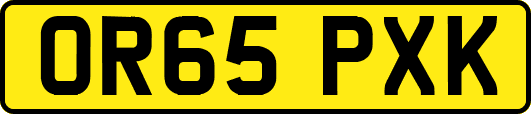 OR65PXK