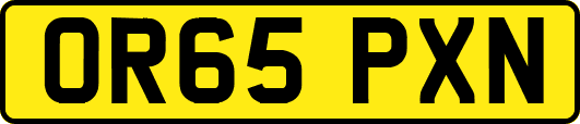 OR65PXN