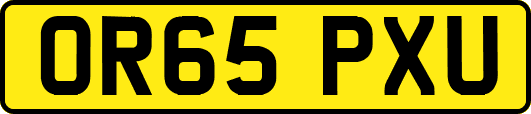 OR65PXU