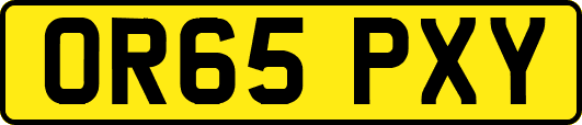 OR65PXY