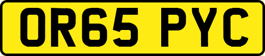 OR65PYC