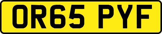 OR65PYF