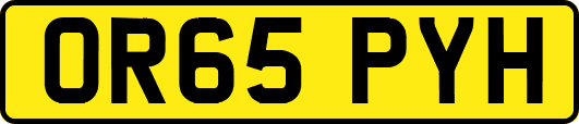 OR65PYH
