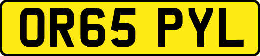 OR65PYL
