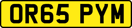 OR65PYM