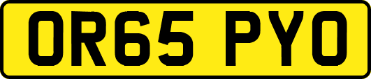 OR65PYO