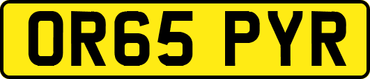 OR65PYR