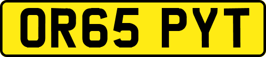 OR65PYT