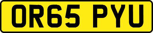 OR65PYU