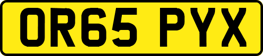 OR65PYX