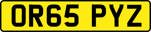 OR65PYZ
