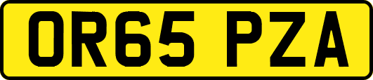 OR65PZA