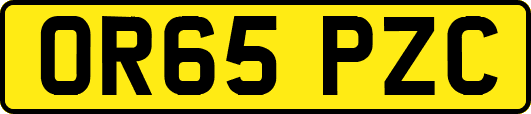 OR65PZC