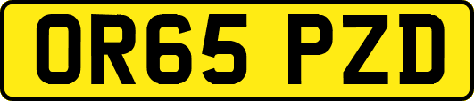 OR65PZD