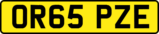OR65PZE