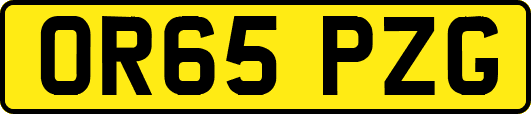 OR65PZG