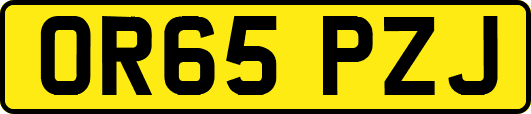 OR65PZJ