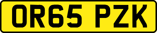 OR65PZK
