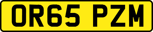 OR65PZM