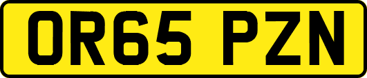 OR65PZN