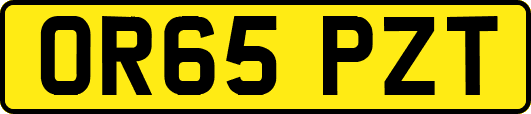 OR65PZT