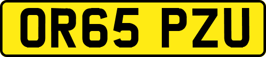 OR65PZU